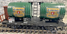 Märklin Insider Jahreswagen