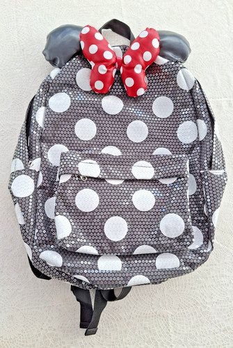 Disney rucksack minni mouse - disney,