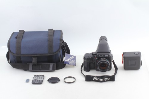 Neuwertig mamiya 645 - mamiya, pro