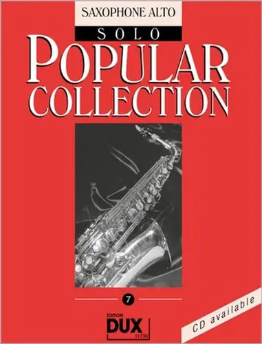 Popular collection - collection, 7