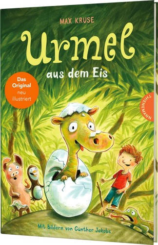 Urmel aus dem - dem, die