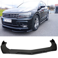 Frontspoiler Spoilerlippe