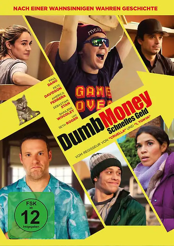 Dumb money schnelles geld - schnelles,