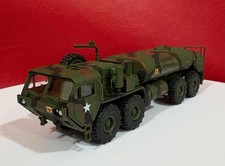 HEMTT Militär Tankfahrzeug H0