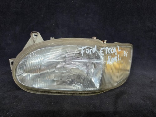 Ford escort mk7 - mk7, 1995-2000