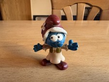 Schlumpfine / Schlumpfhilde von Schleich, Payo 2016, Super!