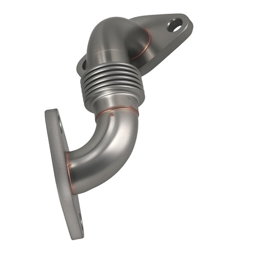Agr ventilrohr for audi - for, a3