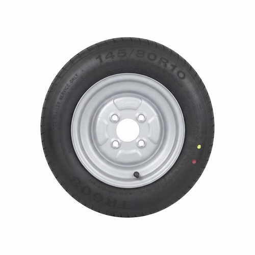 Komplettrad 145 80r10 84n - 145/80r10,