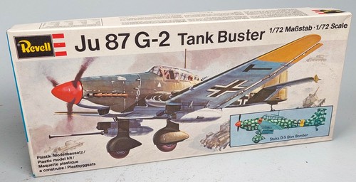 3838 revell bausatz ju - dm.,