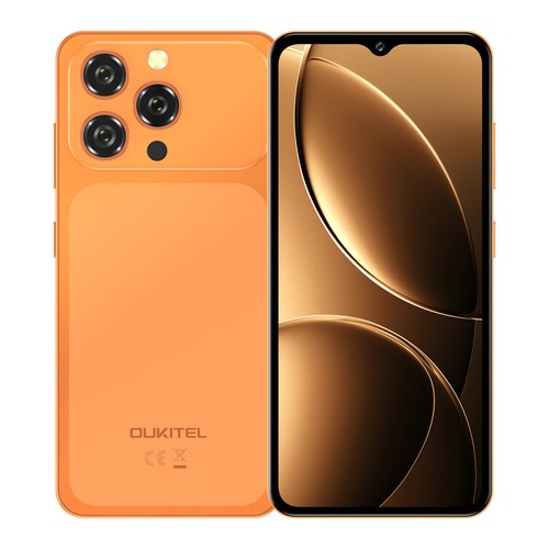 2026 oukitel c17 handy ohne - c17,