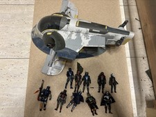 Star Wars The Vintage