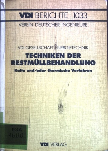 Techniken der