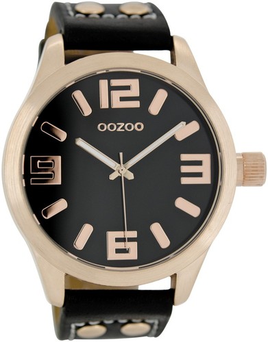Oozoo basic damenuhr - damenuhr,