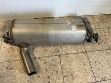 8623280 BMW F30 F31 F34 F36 330i 430i ESD Endschalldämpfer Auspuff 37,000KM