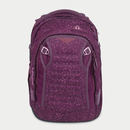 Neu satch match berry besh - -,