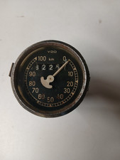VDO Tachometer VW Schwimmwagen