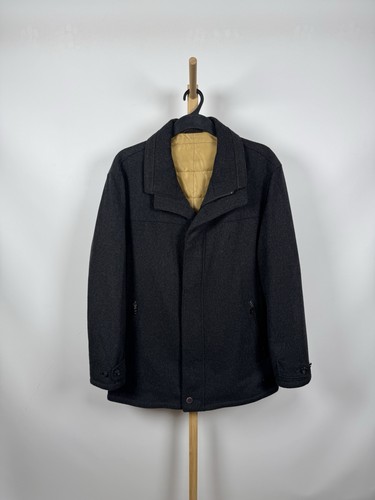 Westbury herren wolljacke - westbury,