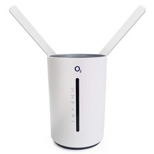 o2 HomeSpot SIM-Karten Router
