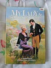 MyLady Sommerband   2009   Amanda McCabe,Laurie Bishop  historische Liebesromane