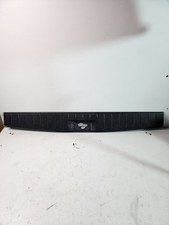 Vw Sharan 7M Ladekante Verkleidung Kofferraum 7M0863459E