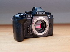 Olympus OM-D E-M1 Kamera