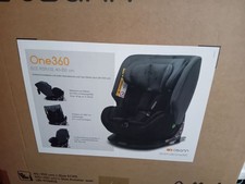 @ Osann One360 Kindersitz mit Isofix noch original verpackt und unbenutzt @