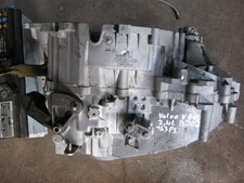 Volvo V70  2,4l- 163ps Diesel Getriebe  Bj2002   131Tkm