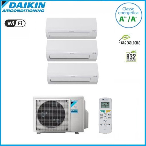 Daikin 3amxf52a atxf35g - daikin, atxf35g+2x