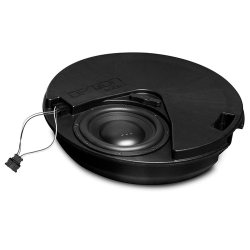 Subwoofer für vag fahrzeuge - subwoofer,