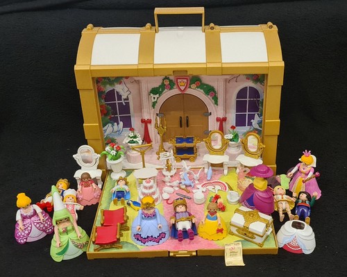 Playmobil 4249 princess - 4249,