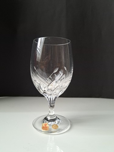 Nachtmann fleurie wasserglas - fleurie,