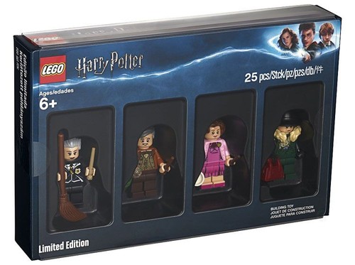 Lego 5005254 harry potter - 5005254,