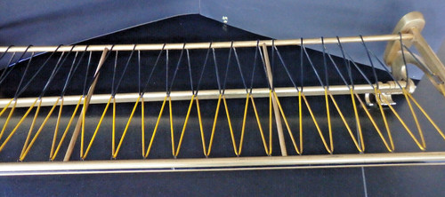Garderobe string ära - string,