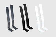 Rückenlehnenhalter Bierbank