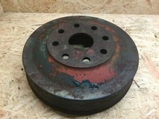 Hanomag R24 Bremstrommel rechts