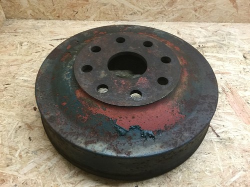 Hanomag r24 bremstrommel - r24,