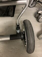 Zwillings Kinderwagen 2 in 1, Nur 2 Mal Benutzt.