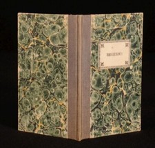 1830 Brighton!! A Comic Sketch Robert CRUIKSHANK Scarce First Edition