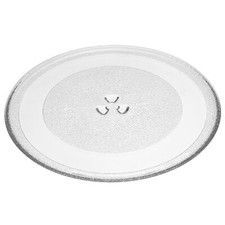 Mikrowellen Glas Drehteller für Panasonic NN-S251WL NN-S251BL 32,4cm