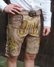 Abverkauf kurze Wildbock