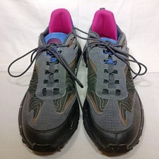 REEBOK Zig Kinetica 2,5 Edge Herren Sportschuhe Sneaker Gr. 45,5 fällt klein aus