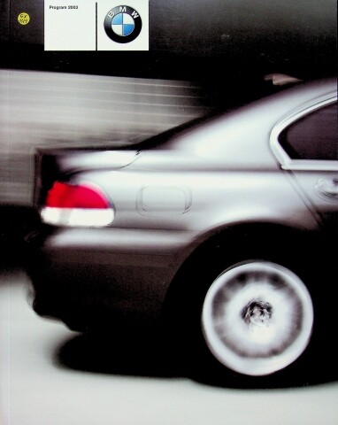 298710 bmw modellprogramm - 298710),