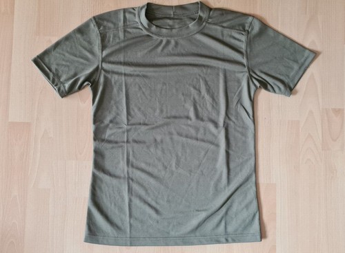 Neu army combat shirt - neu,