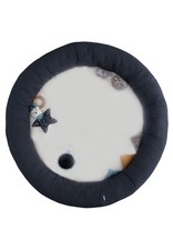 Sterntaler Spieldecke Krabbeldecke Eisbär Elia 9102270 Neu