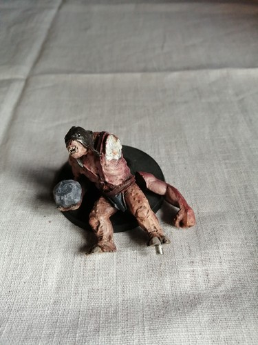 Herr der ringe tabletop - der,
