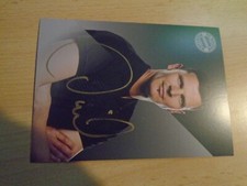 original Daniel van Buyten  -