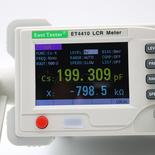 Tft lcd digital desktop - 3.5”,