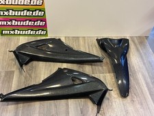 TGB Target 550 carbon fairing