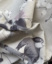 Dekorationsstoff „Bird