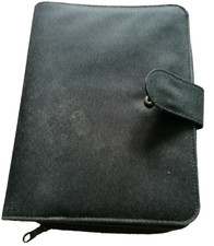 Collegemappe Dokumentenmappe Collegetasche Schreibmappe Akten Mappe Tasche Nylon